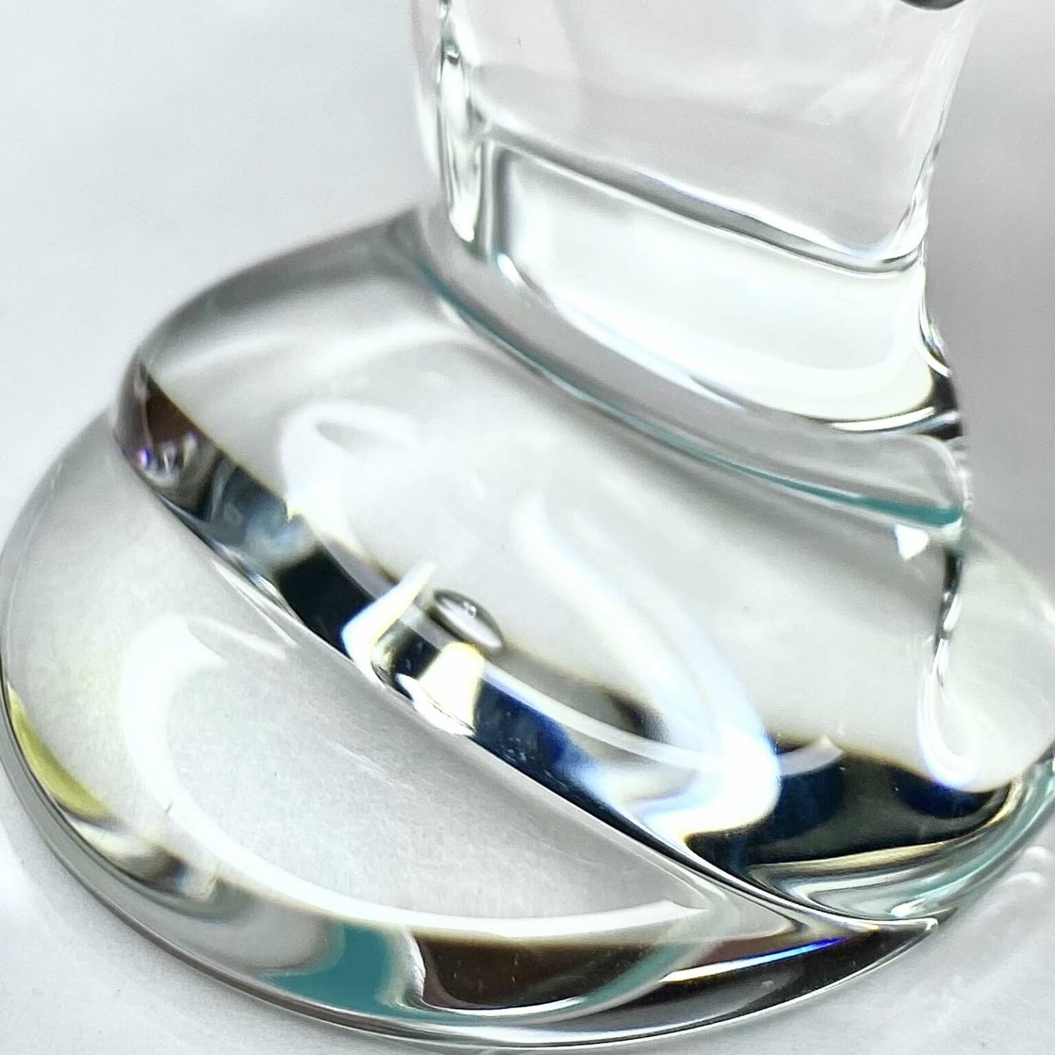 Прозорий гель низькотемпературний Nika Zemlyanikina Low Temperature Gel, 30мл