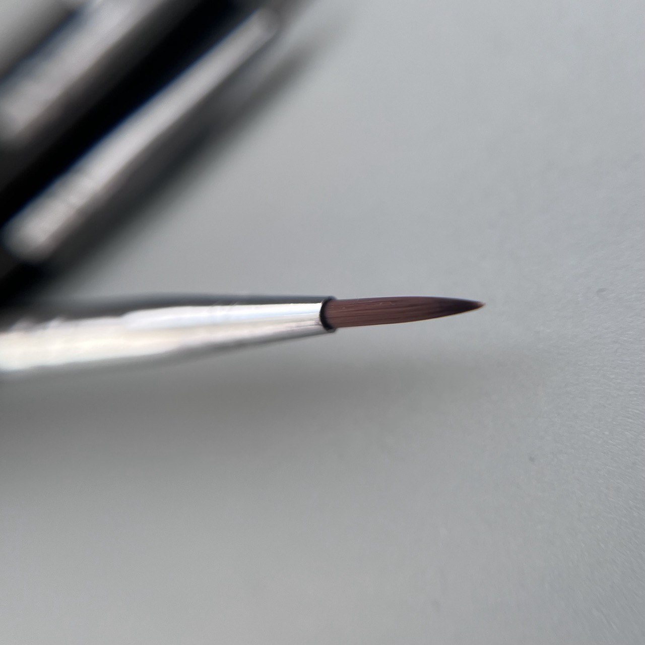 YRE Пензлик для малювання Nail Art Brush – 01