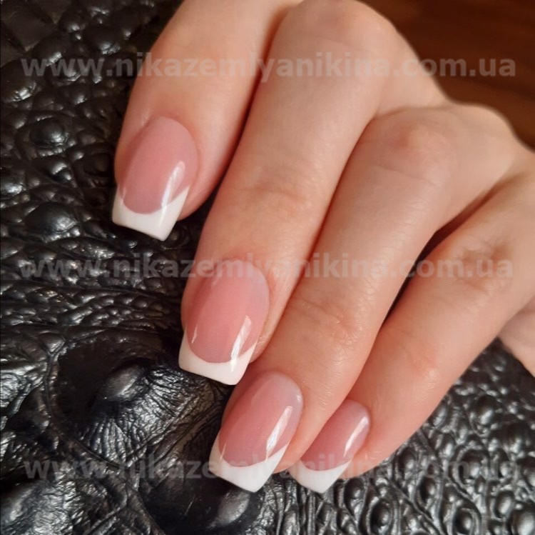 Акригель AcryGel Nika Zemlyanikina Perfect Cover, 15мл
