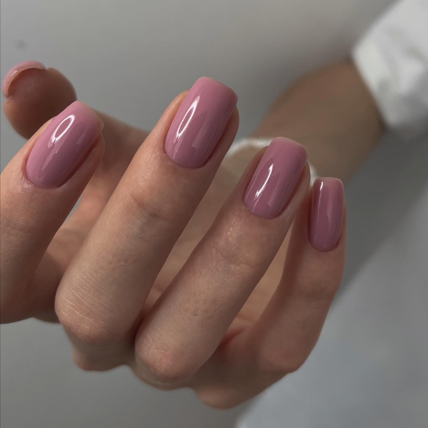 Камуфлююча каучукова база Rubber Base Nika Zemlyanikina Cover Blush 15мл