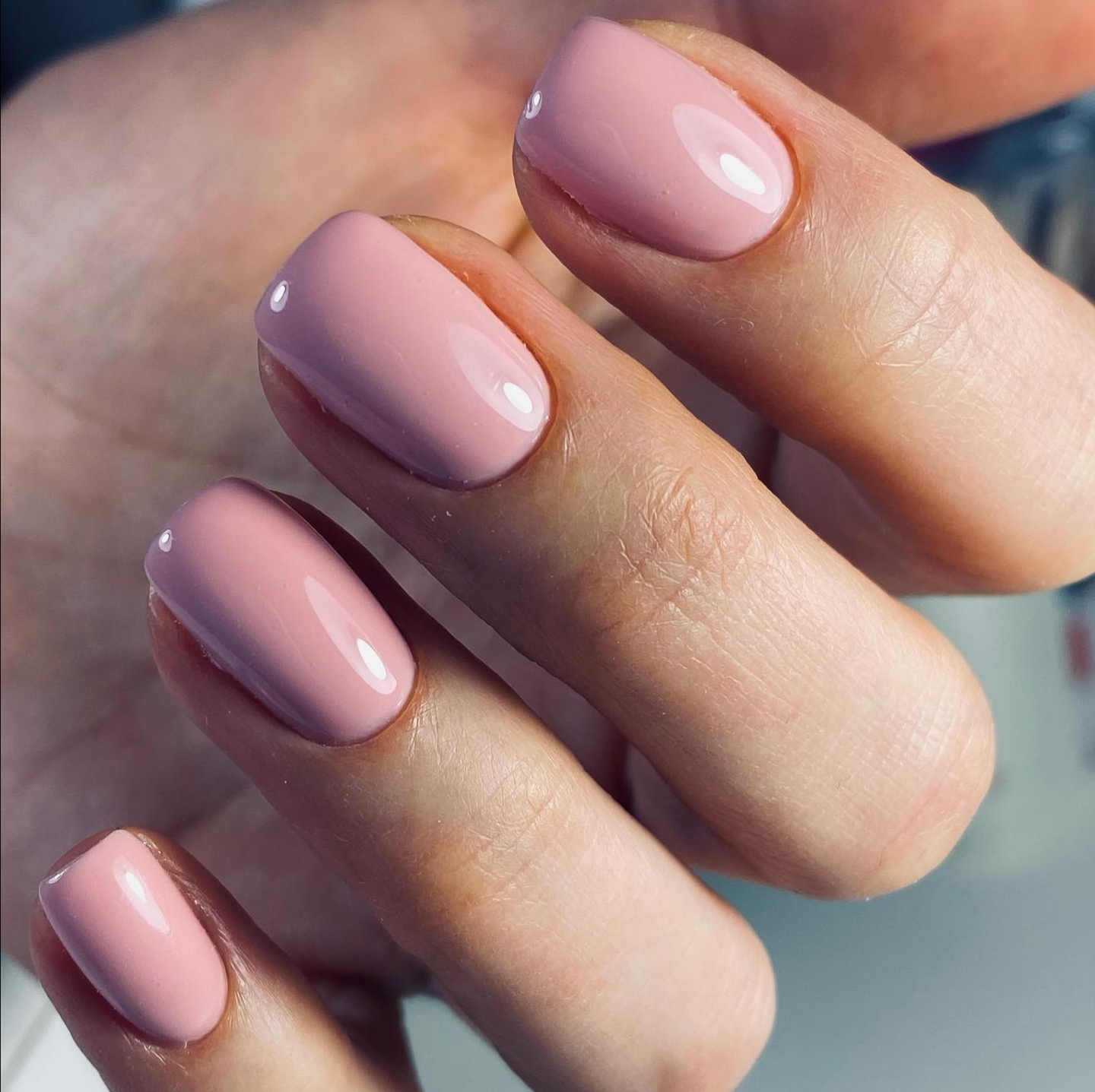 Камуфлююча каучукова база Rubber Base Nika Zemlyanikina Cover Marshmallow (баночка), 30мл