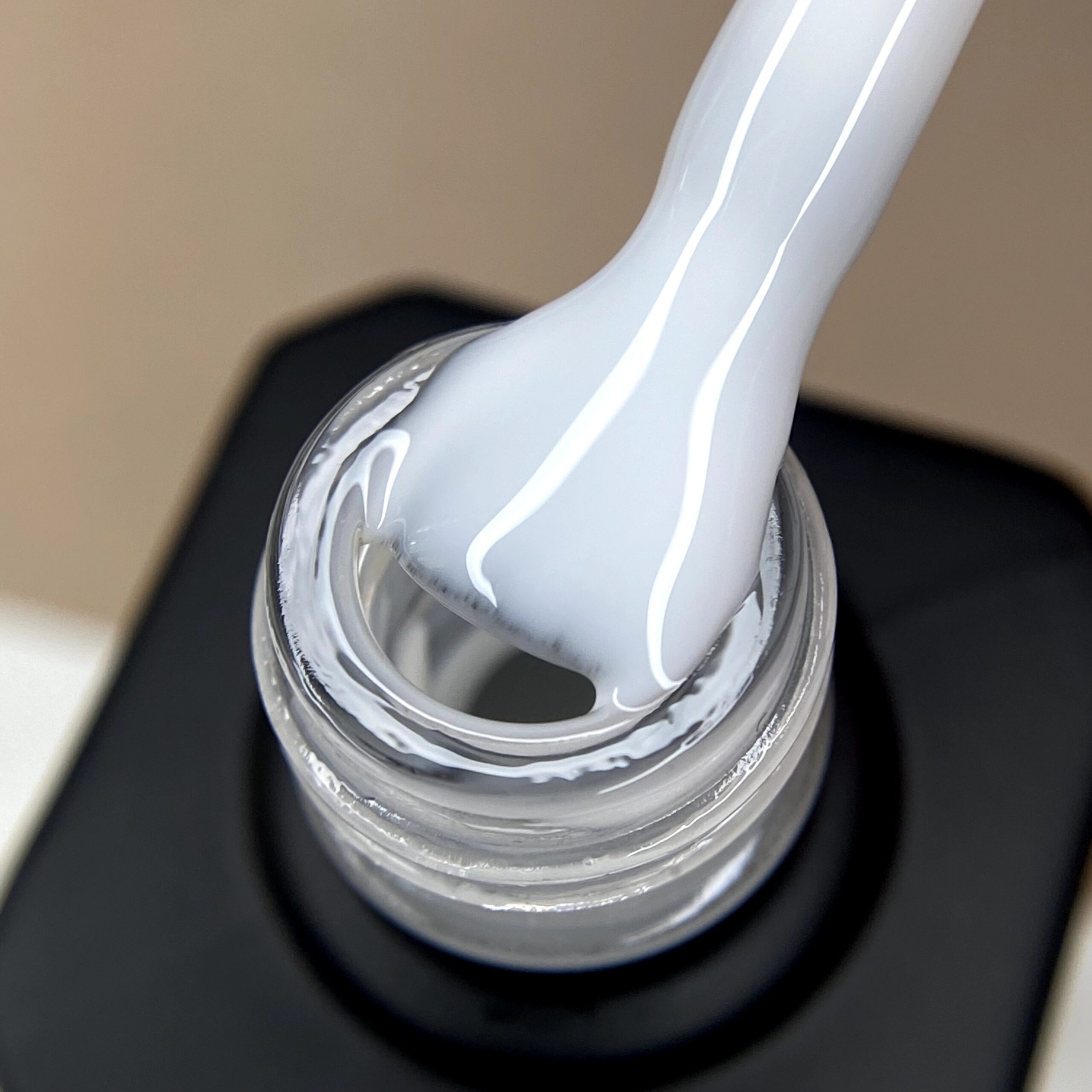 Гель Nika Zemlyanikina Easy Milky Gel 15мл