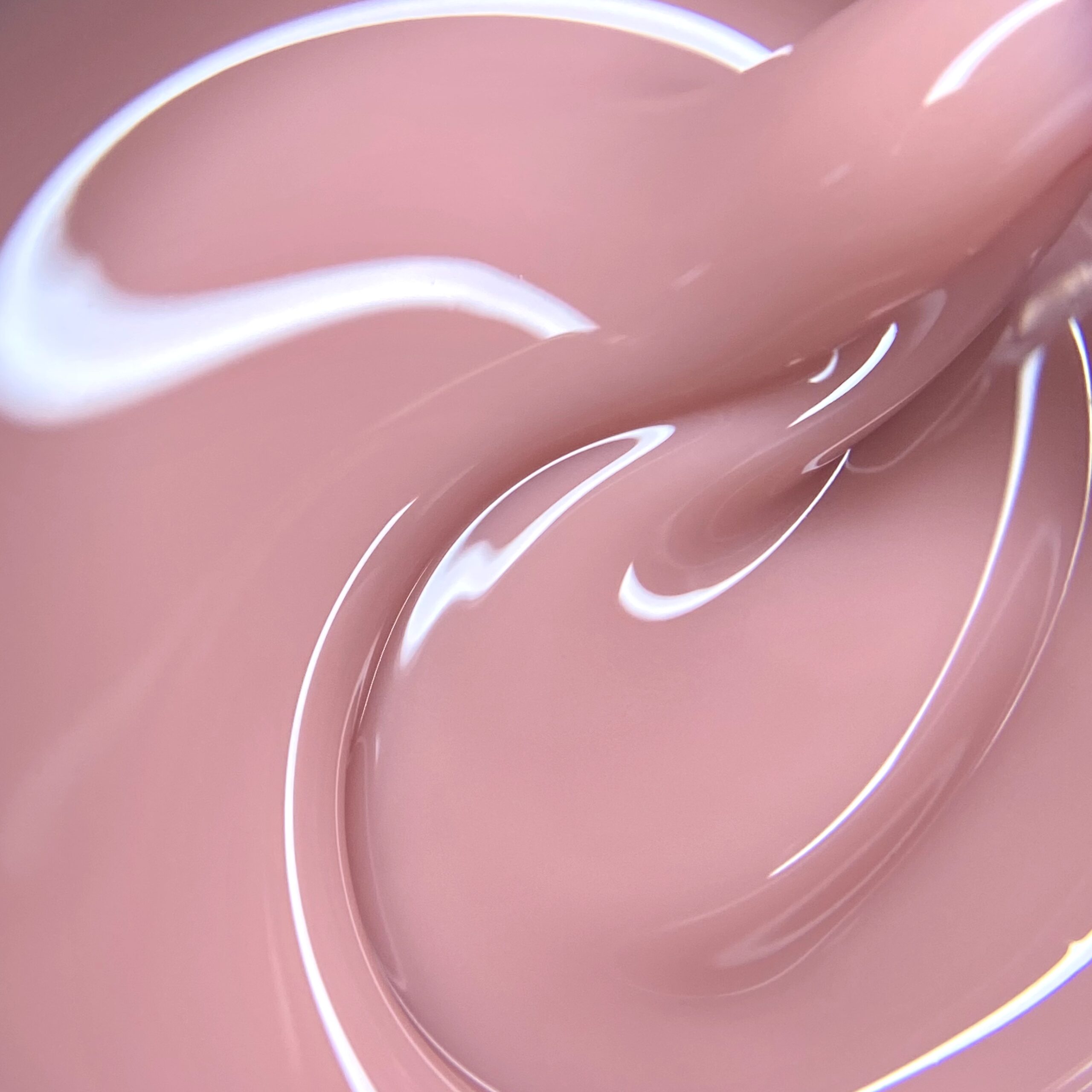 Камуфлююча каучукова Rubber Base Nika Zemlyanikina Soft Beige (баночка), 30мл