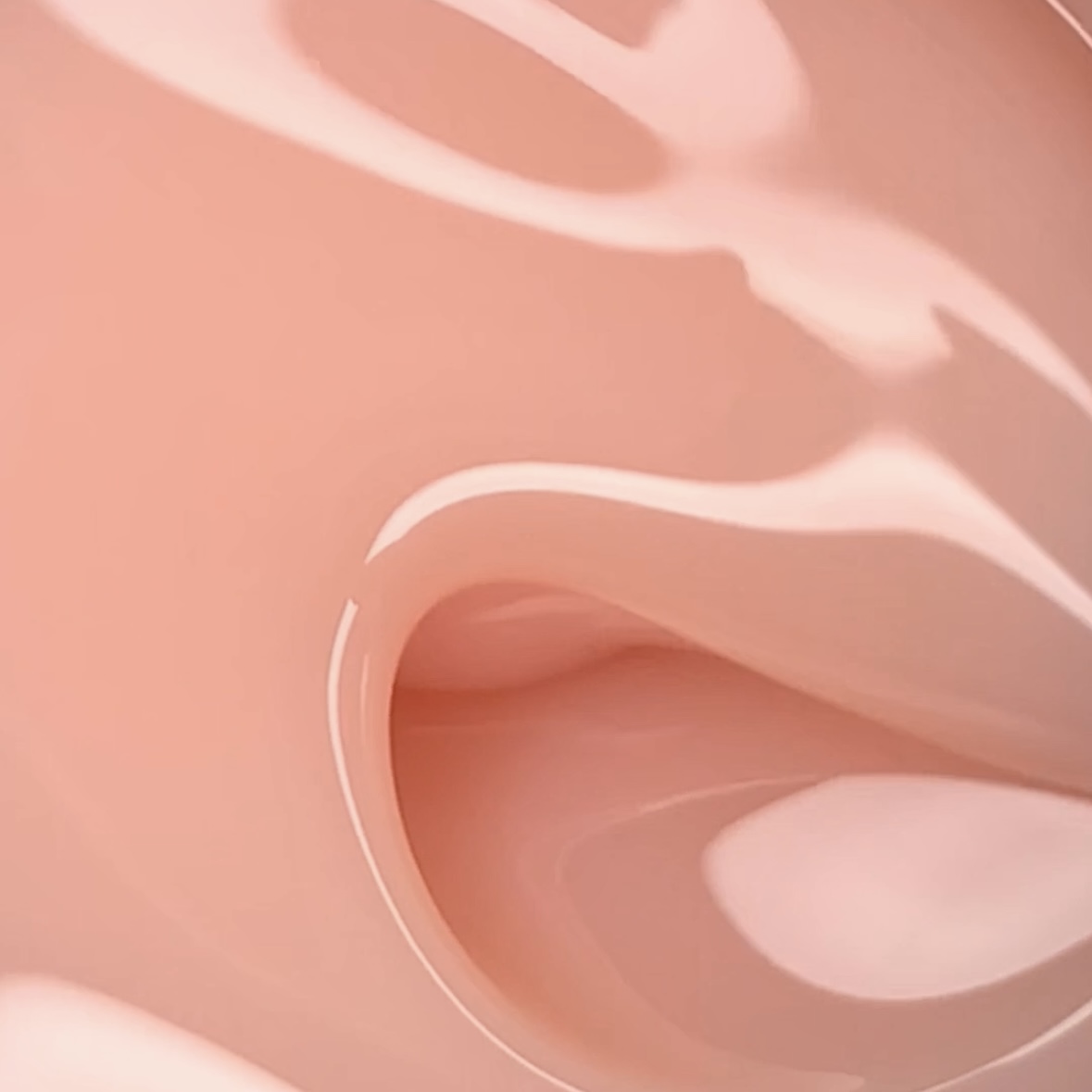 Камуфлюючий гель Builder Gel Peach (12) Nika Zemlyanikina, 30мл