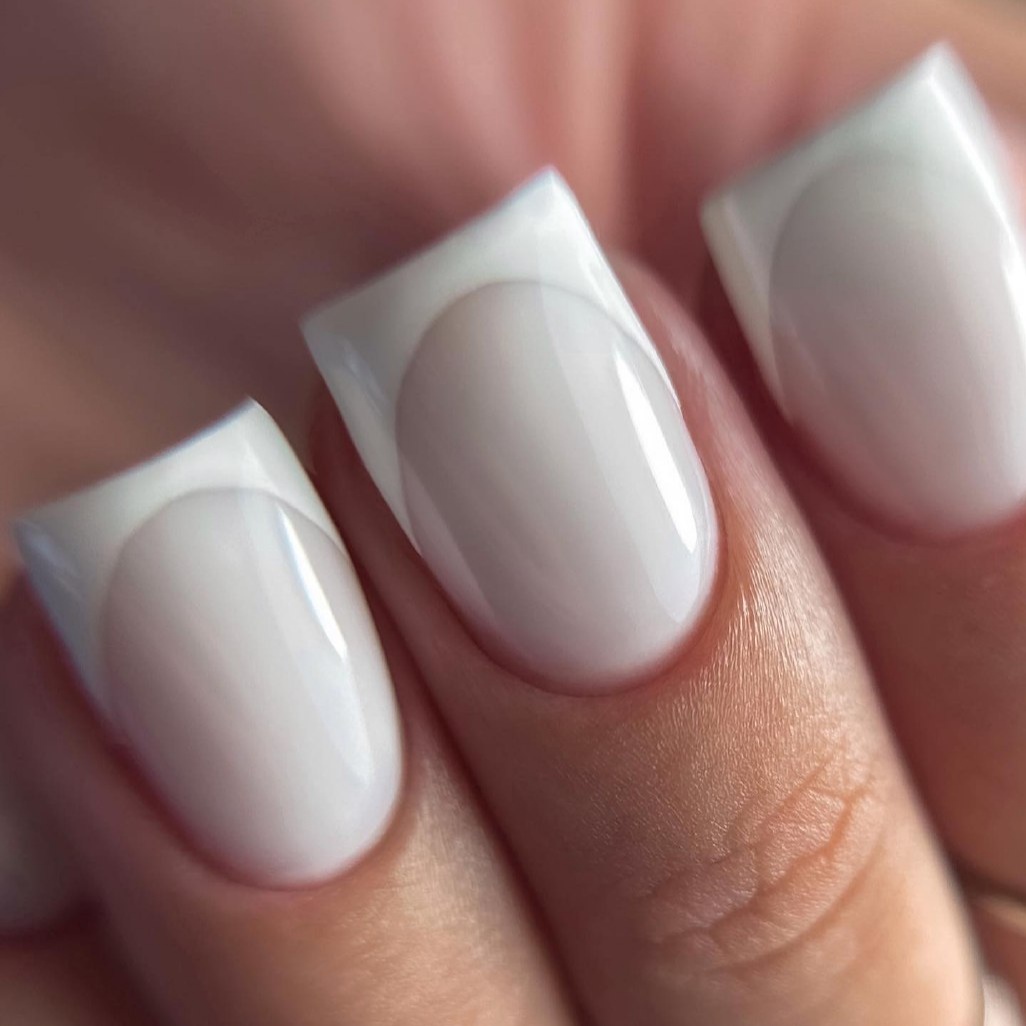 Гель Nika Zemlyanikina Easy Milky Gel 30мл