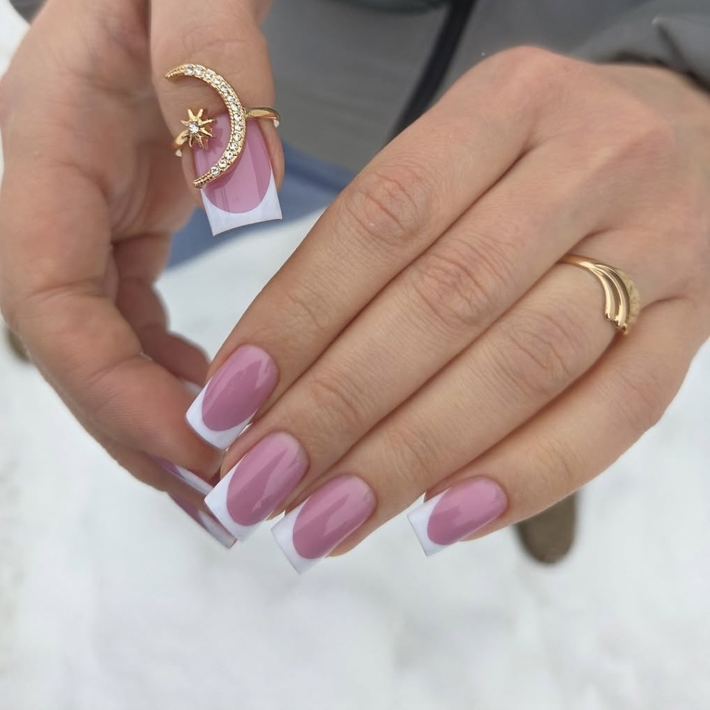 Гель Nika Zemlyanikina Easy Naked Gel 15мл