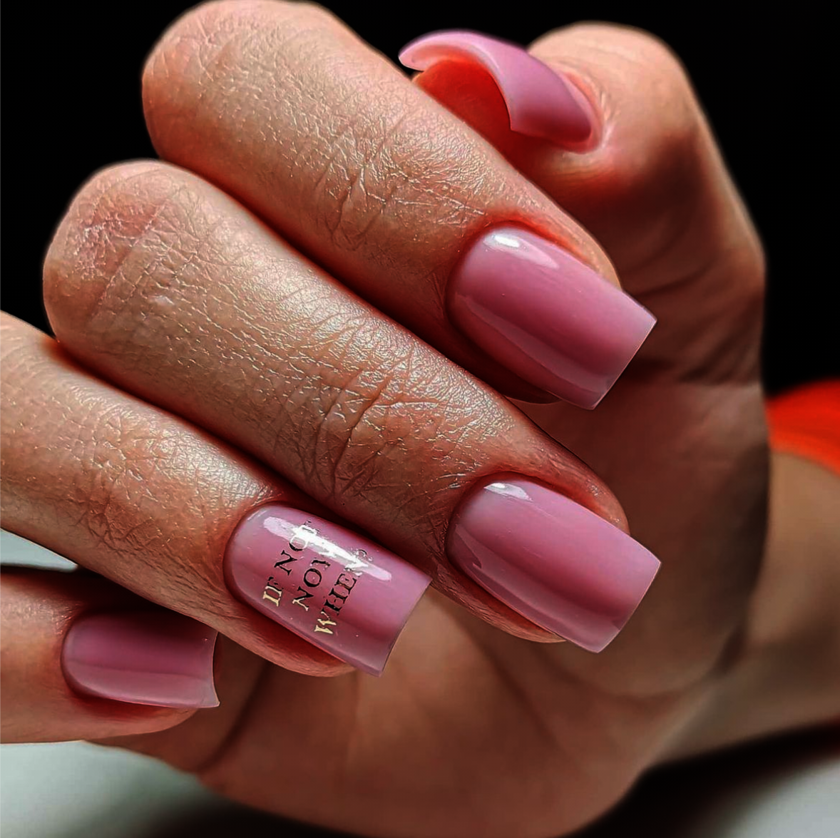 Гель Nika Zemlyanikina Easy Naked Gel 15мл