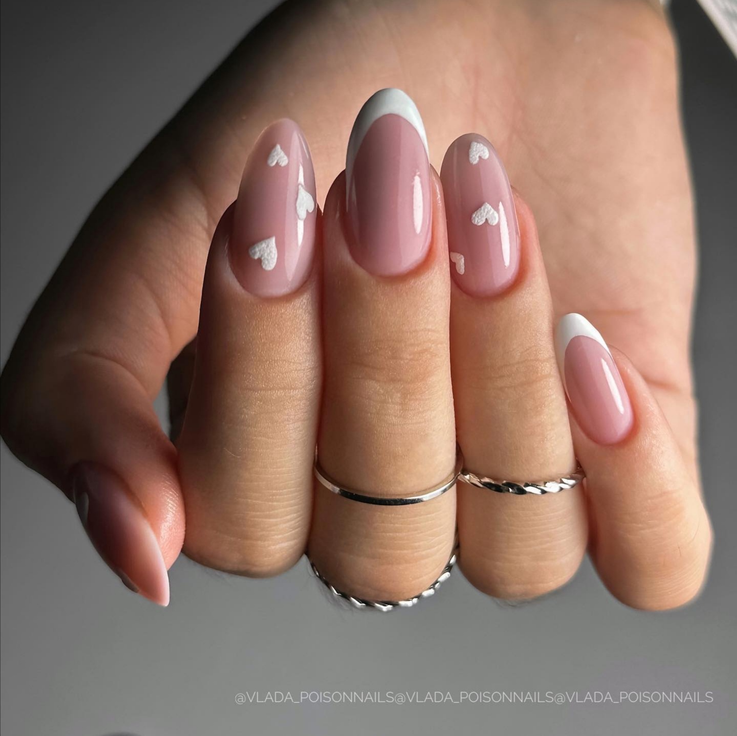 Гель Nika Zemlyanikina Easy Naked Gel 15мл