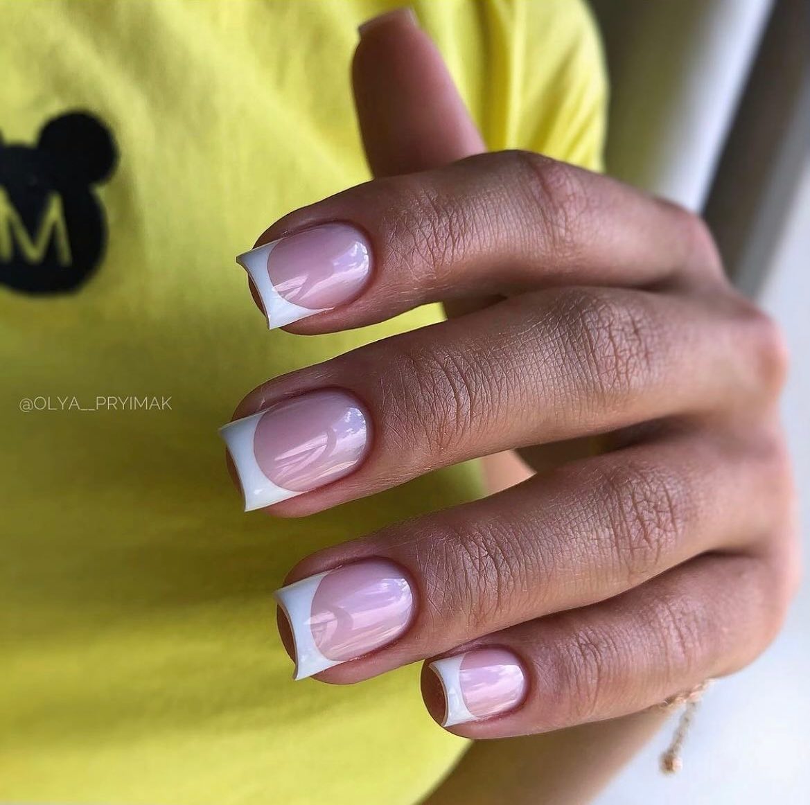 Гель Nika Zemlyanikina Easy Seashell Gel 15мл