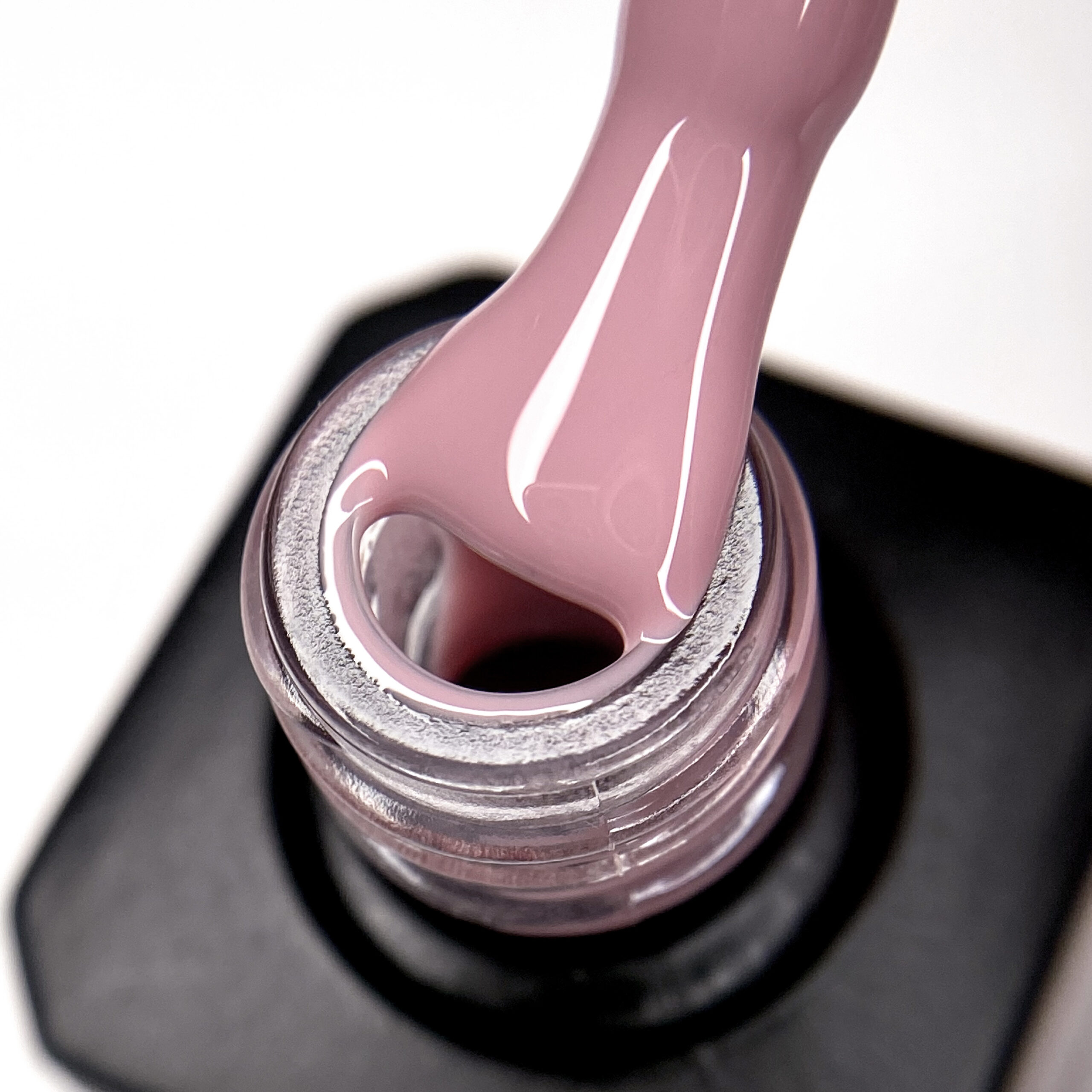 Гель Nika Zemlyanikina Easy Naked Gel 15мл