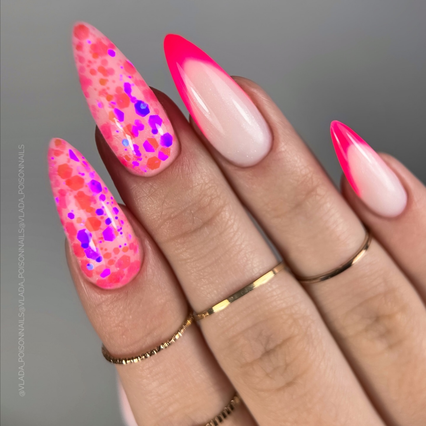 Камуфлюючий гель Builder Gel Pink Lace (15) Nika Zemlyanikina, 30мл