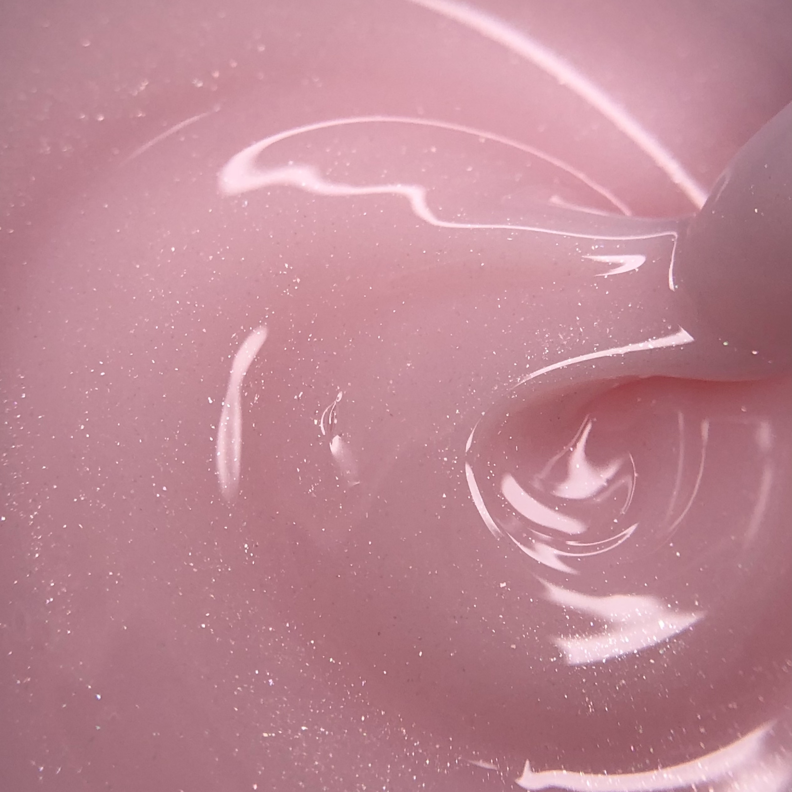 Камуфлюючий гель Builder Gel Pink Lace (15) Nika Zemlyanikina, 30мл
