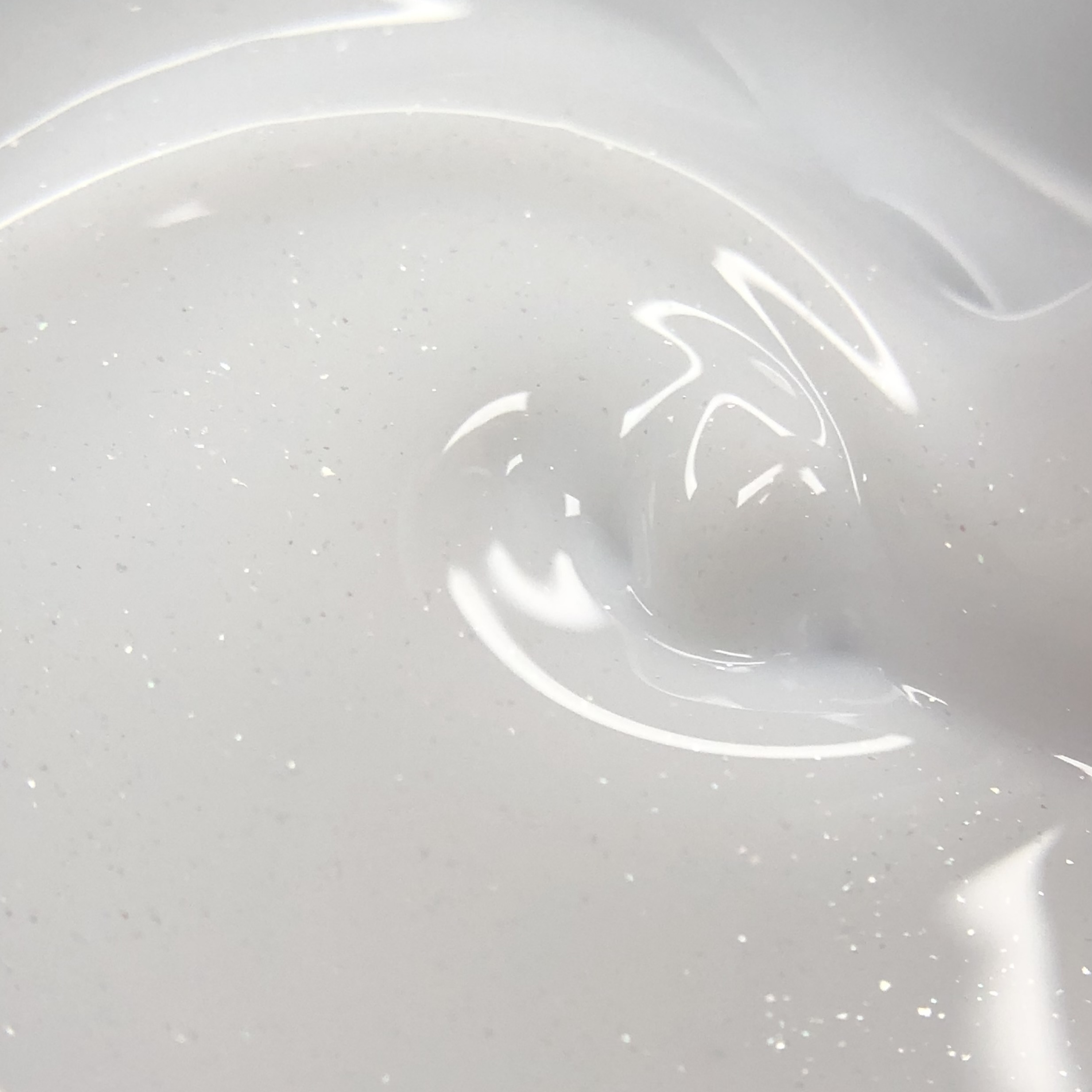 Камуфлюючий гель Builder Gel White Lace (18) Nika Zemlyanikina, 30мл