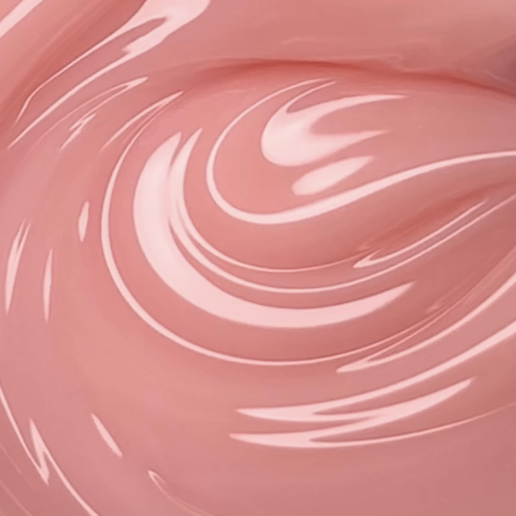 Камуфлюючий гель Builder Gel Dessert (07) Nika Zemlyanikina, 30мл
