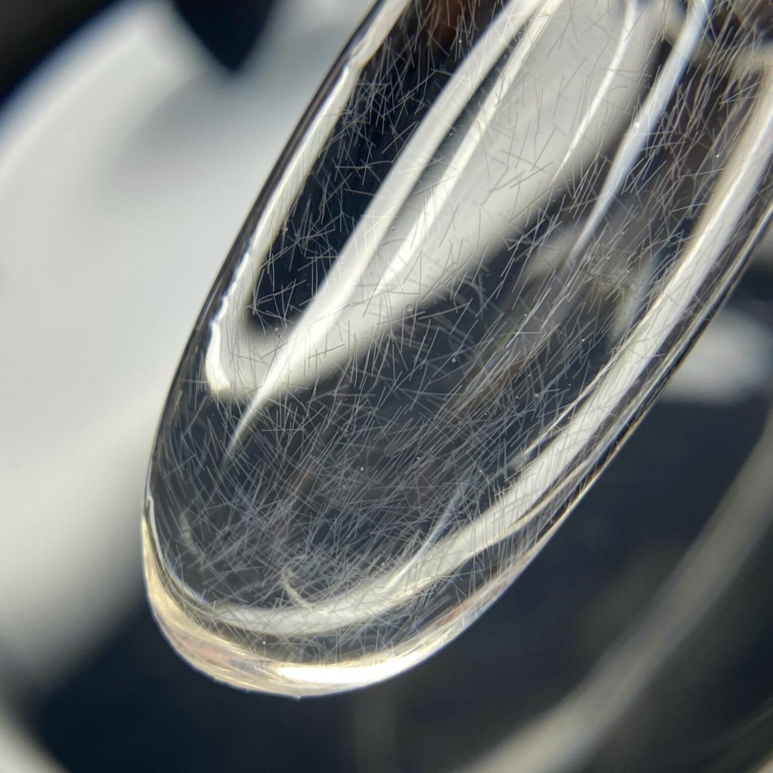 Файбер база Fiber Base Nika Zemlyanikina Clear (баночка), 30мл