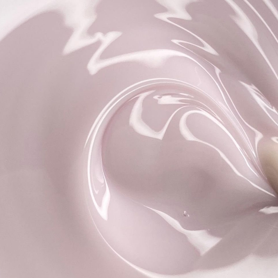 Гель Nika Zemlyanikina Easy Milkshake Gel, 30мл