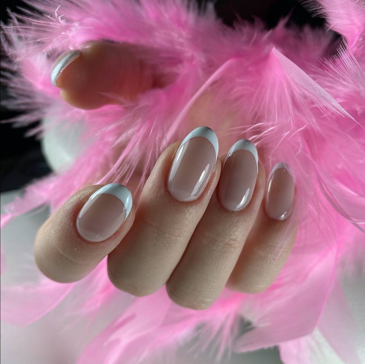 Гель Nika Zemlyanikina Easy Latte Gel, 15мл