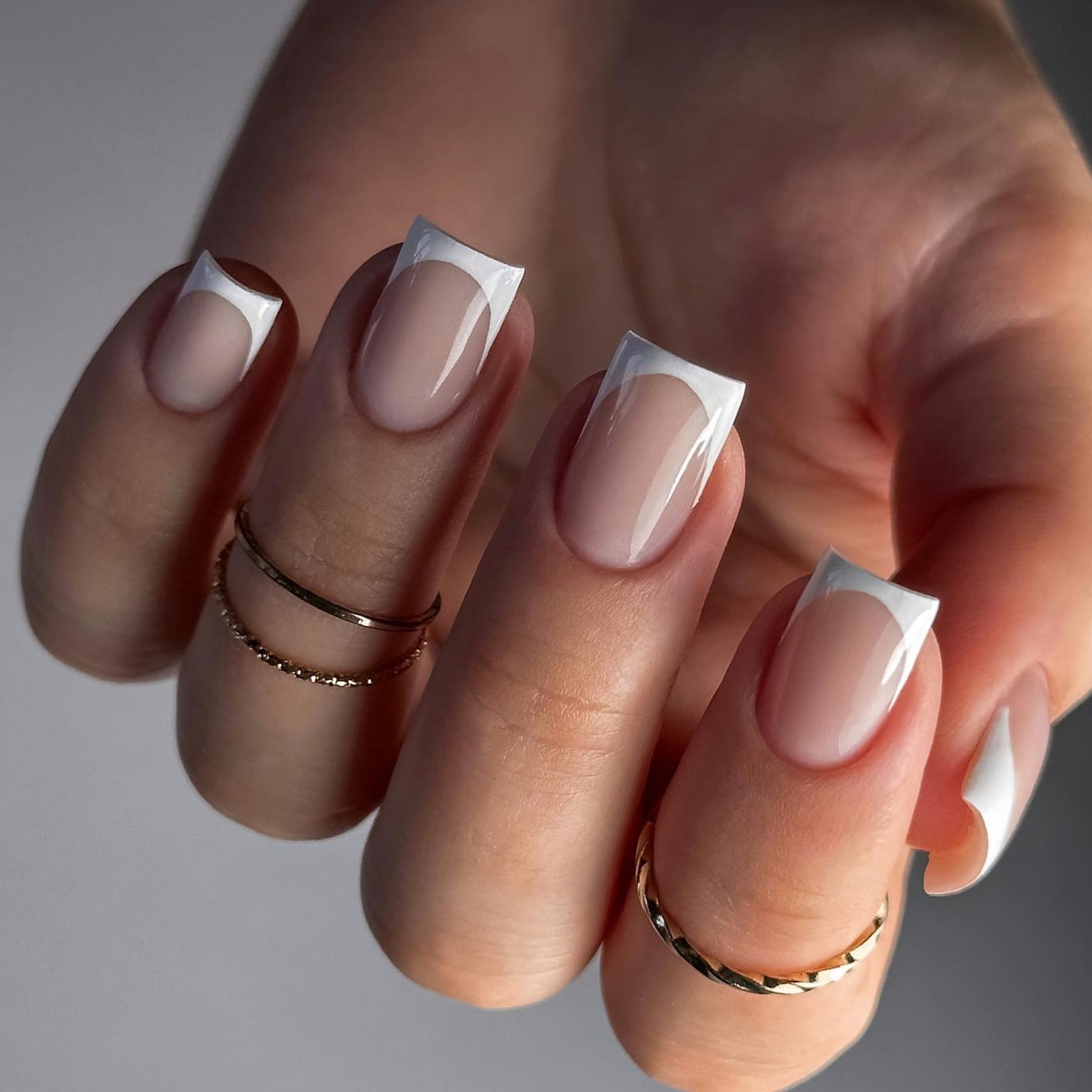 Гель Nika Zemlyanikina Easy Latte Gel, 15мл