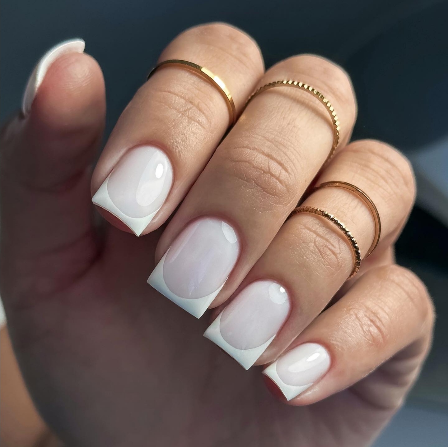 Гель Nika Zemlyanikina Easy Milkshake Gel 15мл