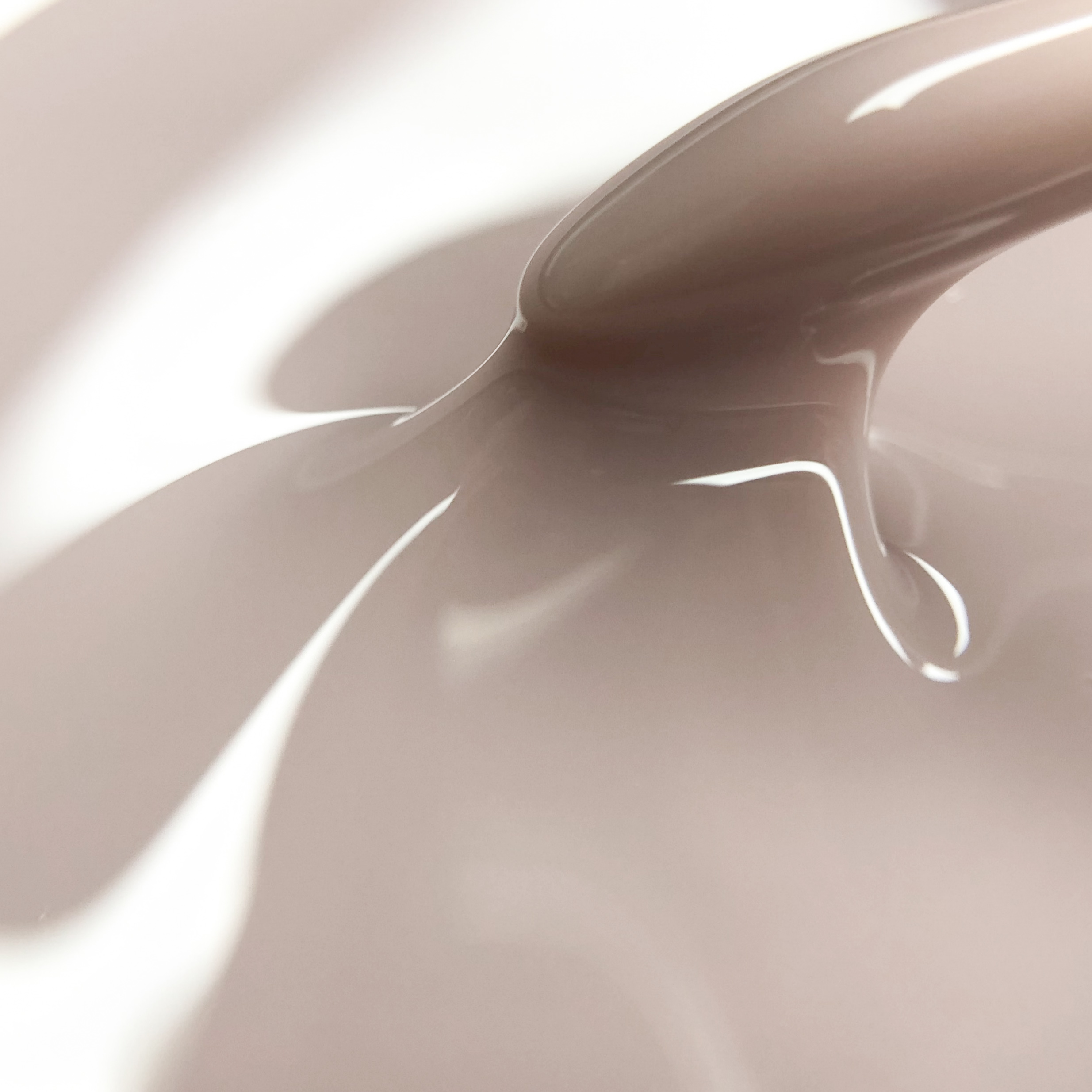 Гель Nika Zemlyanikina Easy Latte Gel, 30мл