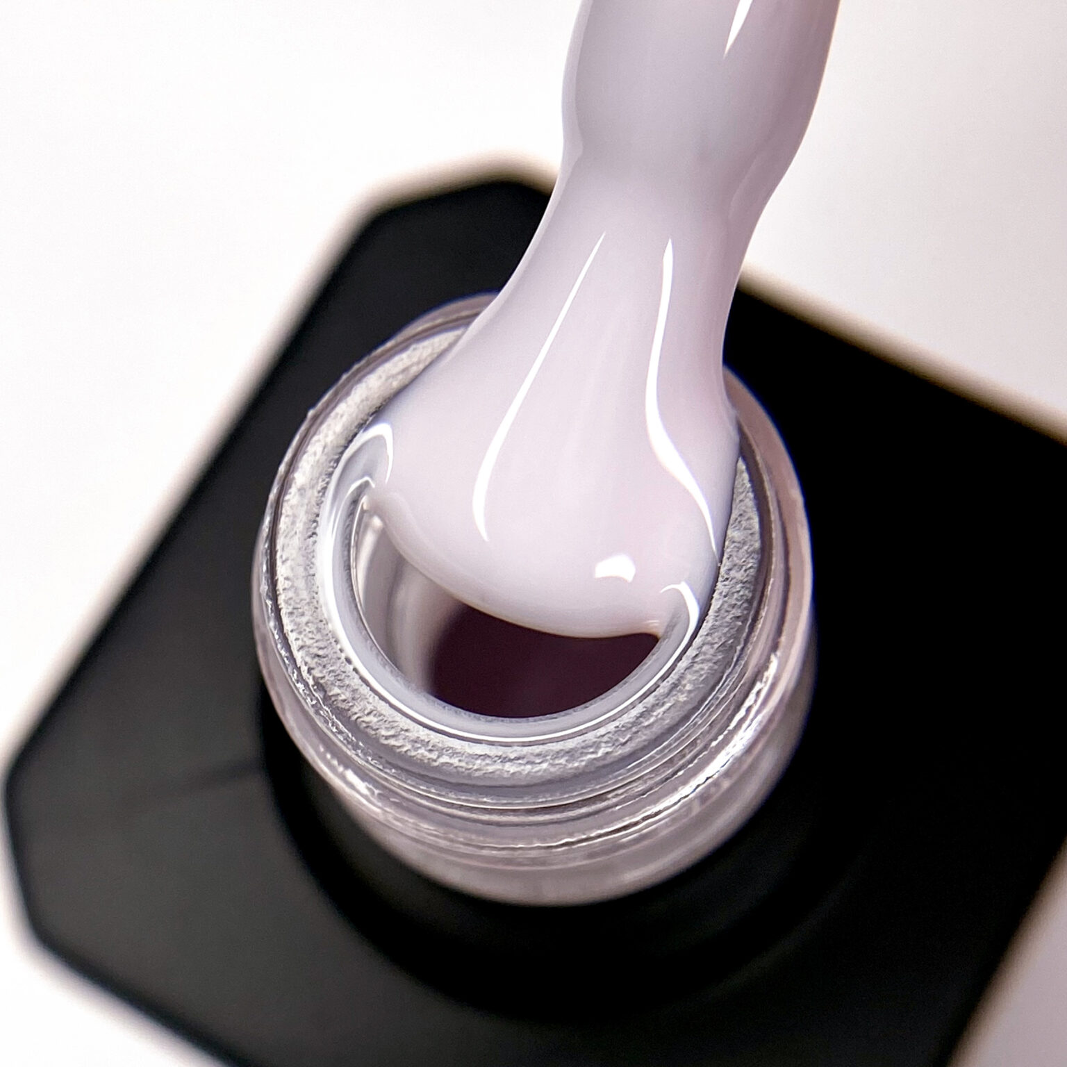 Гель Nika Zemlyanikina Easy Milkshake Gel 15мл
