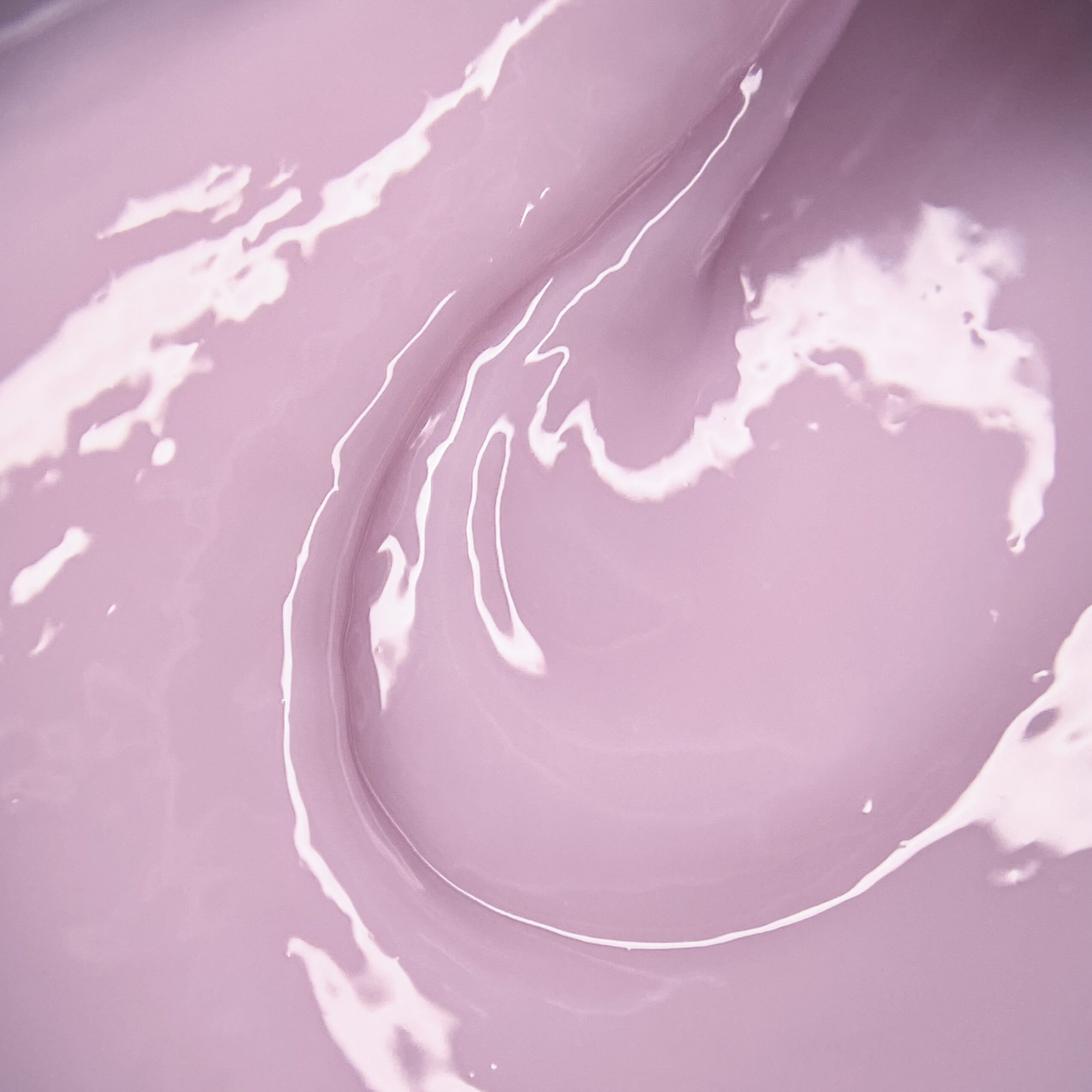 Файбер база Fiber Base Nika Zemlyanikina Ice Cream (баночка), 30мл