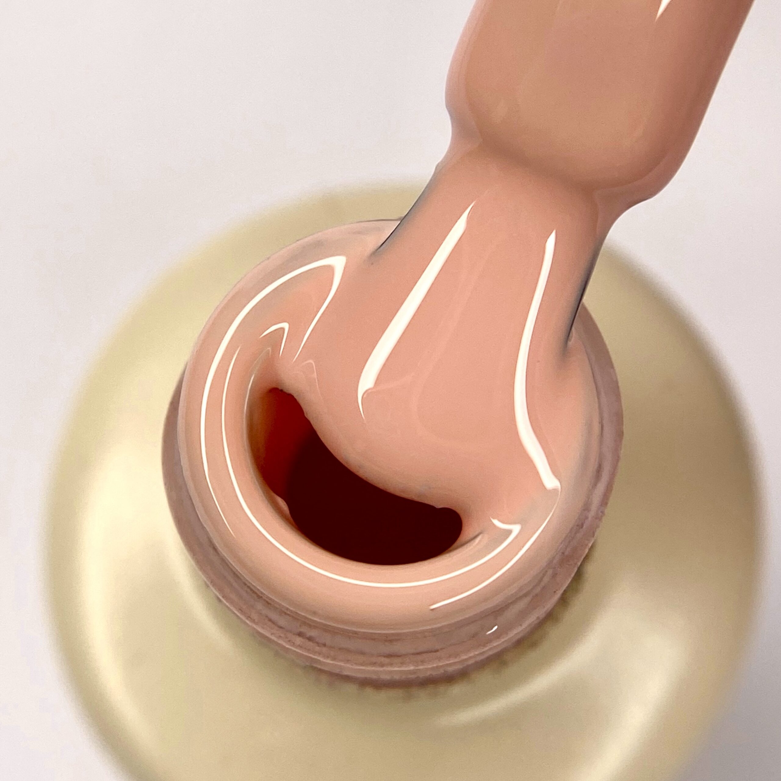 Гель лак N.Z. the gel polish 09, 6 мл