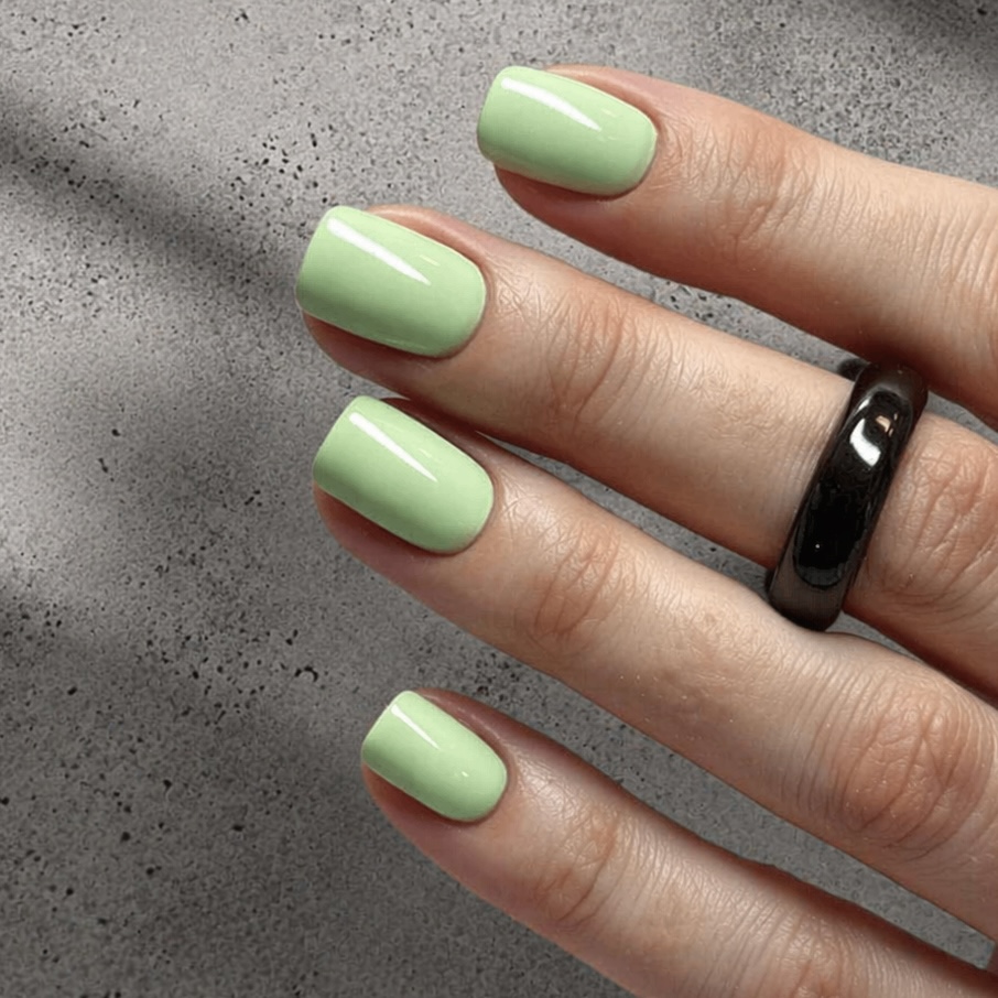 Гель лак N.Z. the gel polish 31, 6 мл