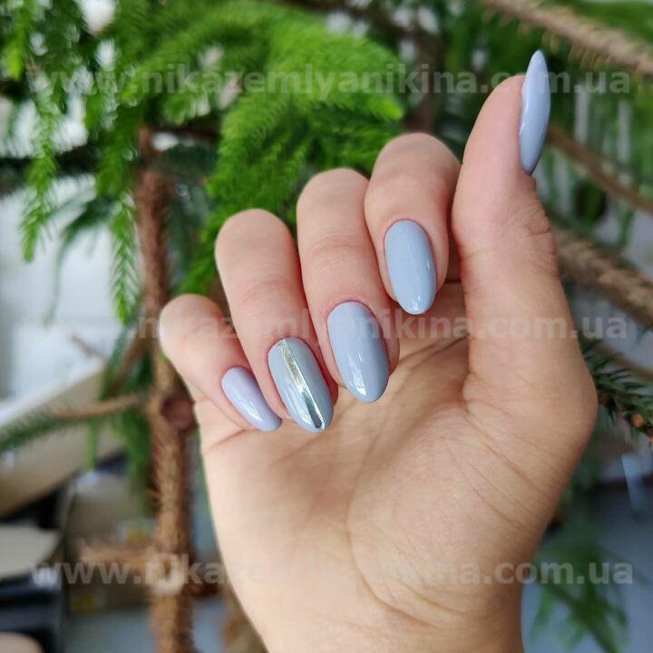 Гель лак N.Z. the gel polish 26, 6 мл