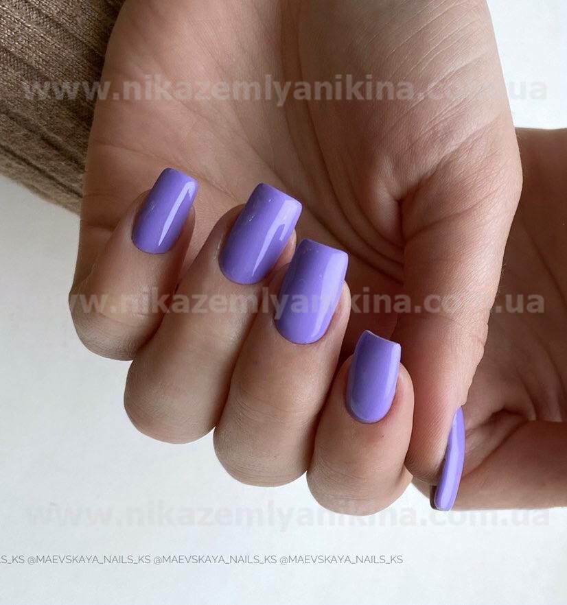 Гель лак N.Z. the gel polish 18, 6 мл