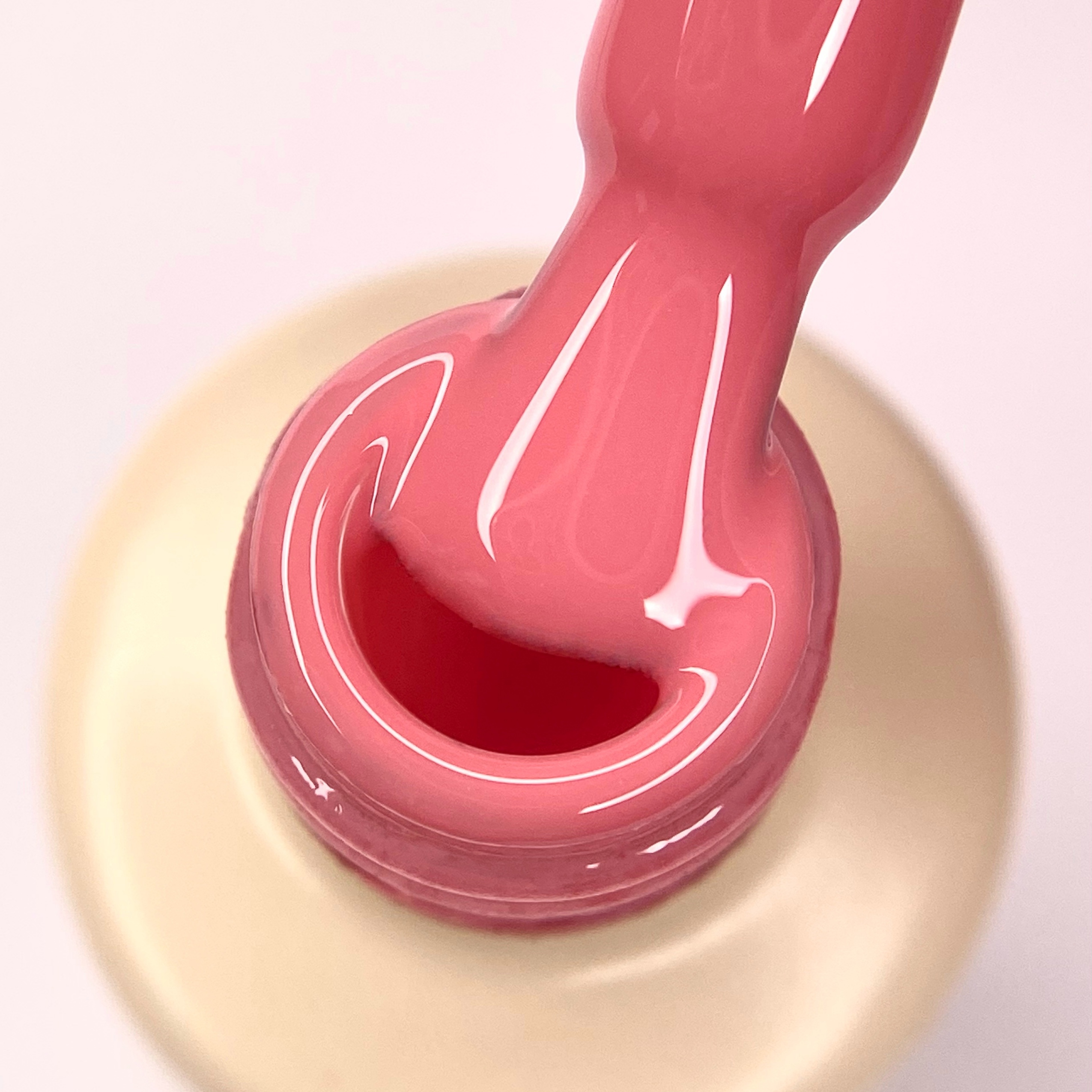 Гель лак N.Z. the gel polish 05, 6мл