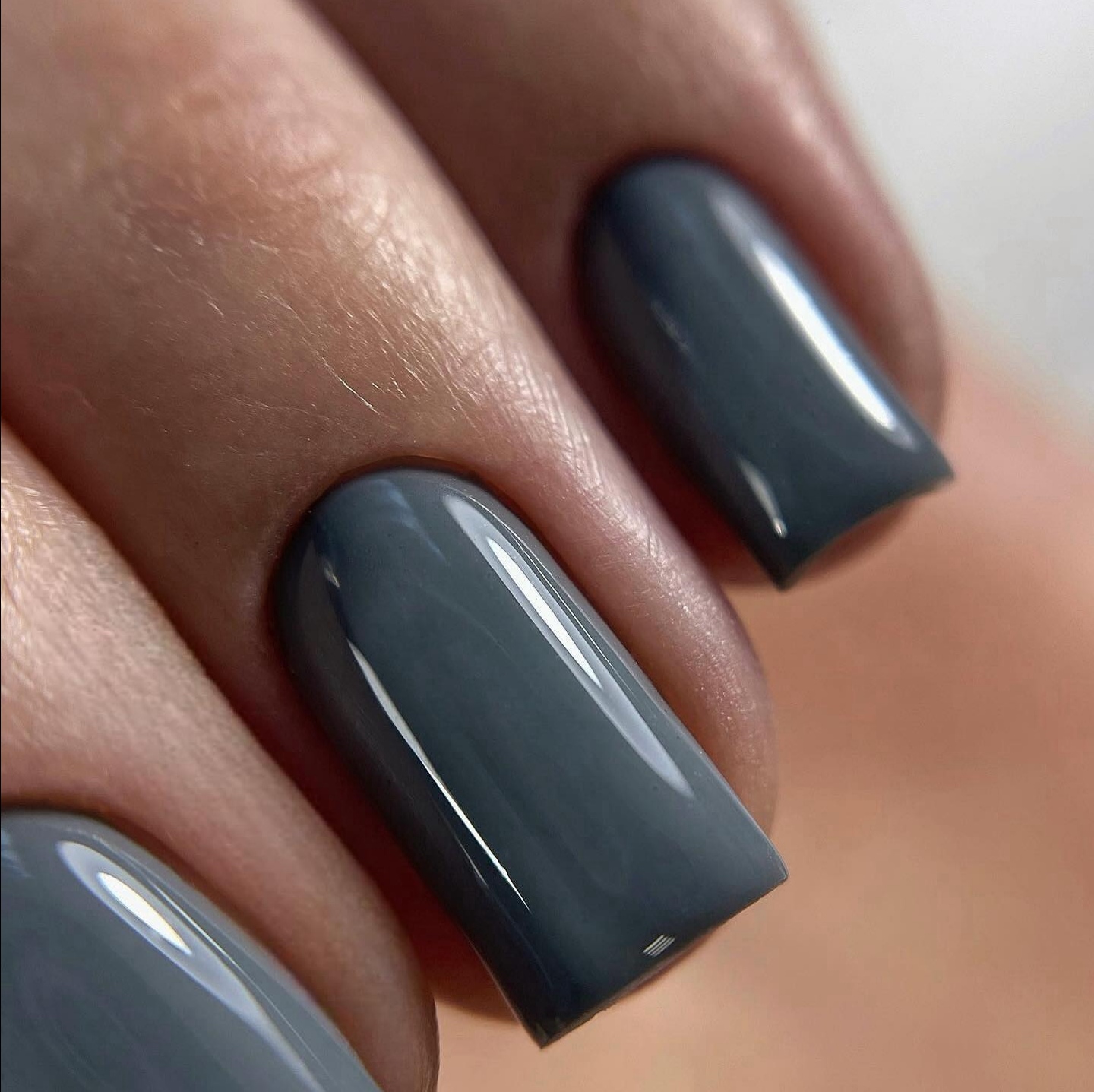 Гель лак N.Z. the gel polish 27, 6 мл