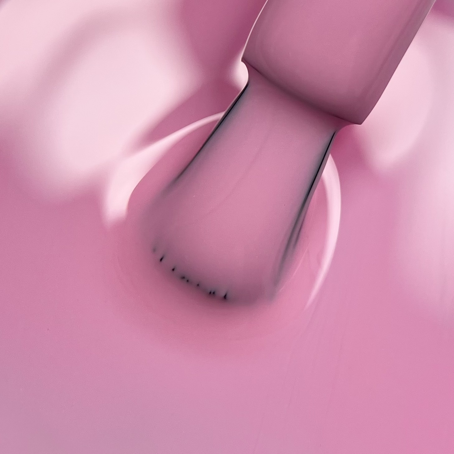 Гель лак N.Z. the gel polish 01, 6мл