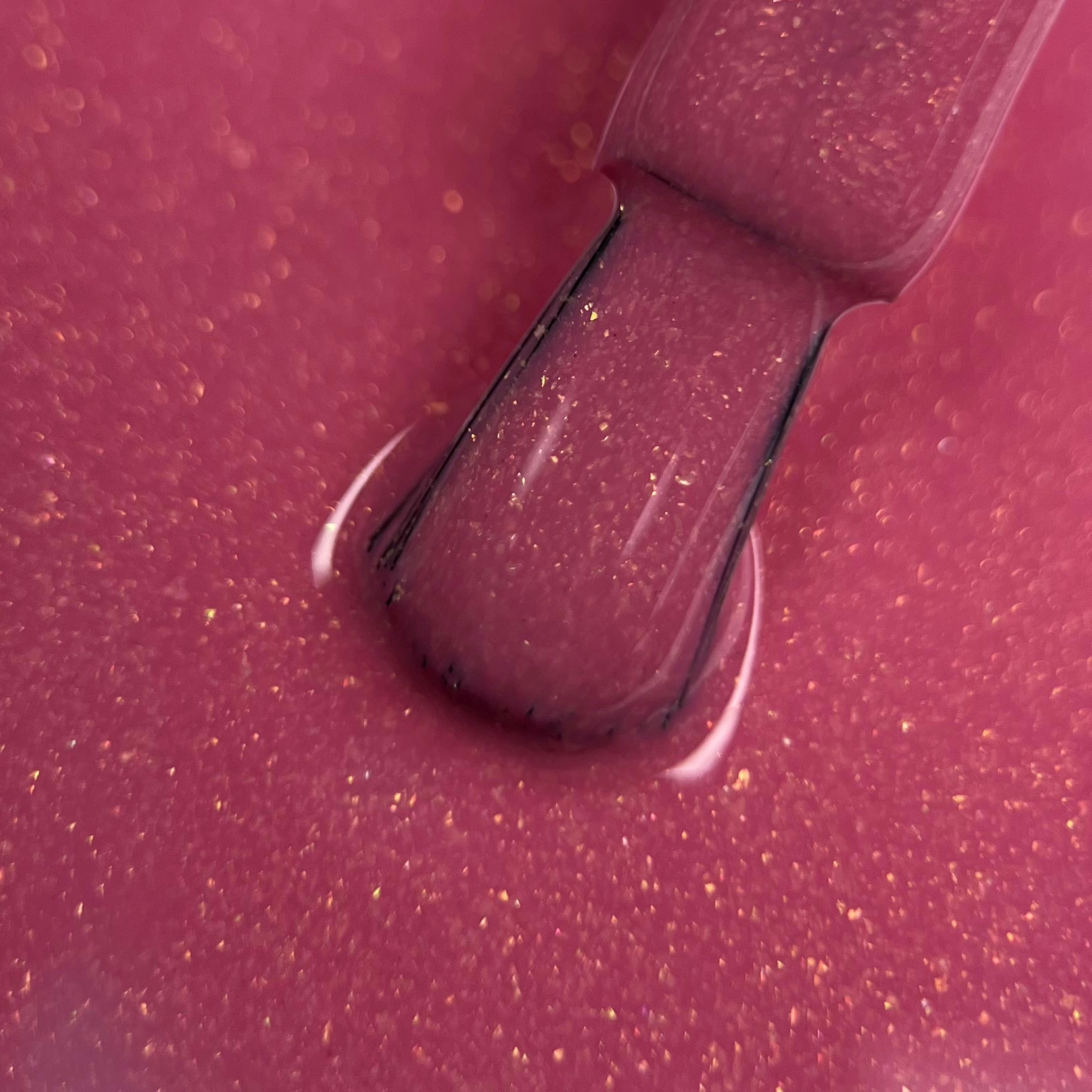 Гель лак N.Z. the gel polish 04, 6мл