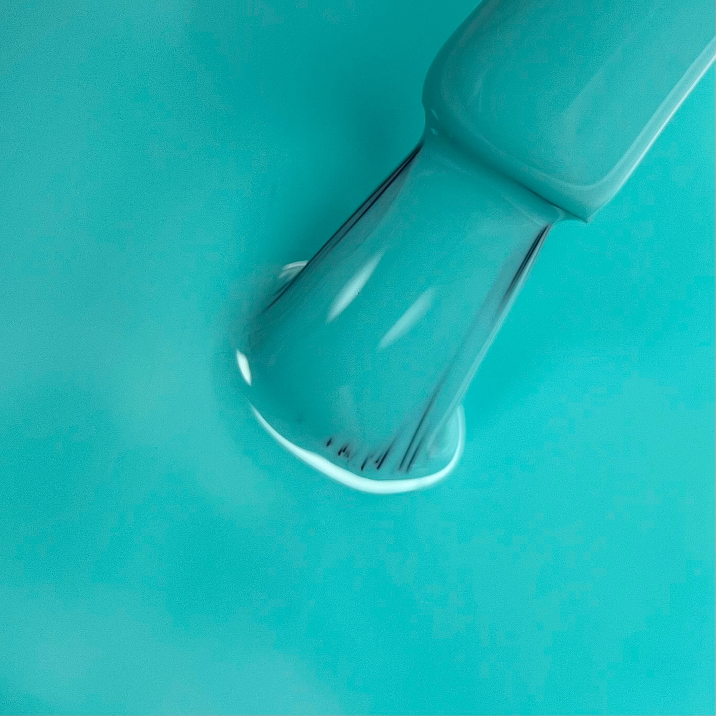 Гель лак N.Z. the gel polish 30, 6 мл