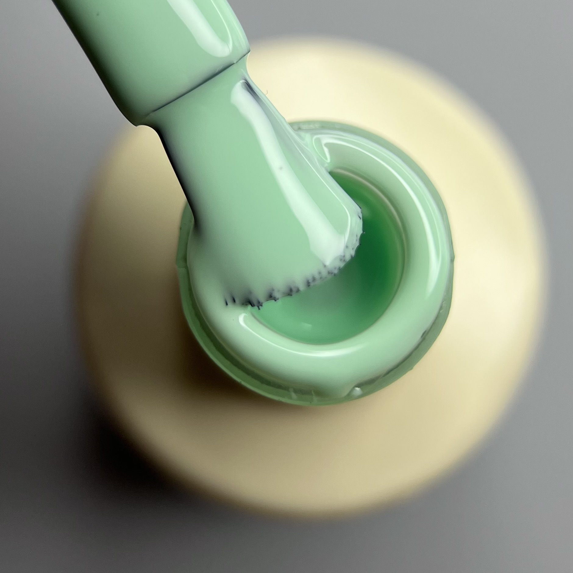 Гель лак N.Z. the gel polish 31, 6 мл