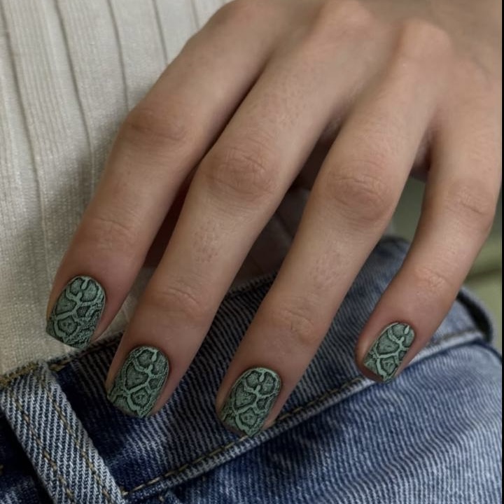Гель лак N.Z. the gel polish 32, 6 мл