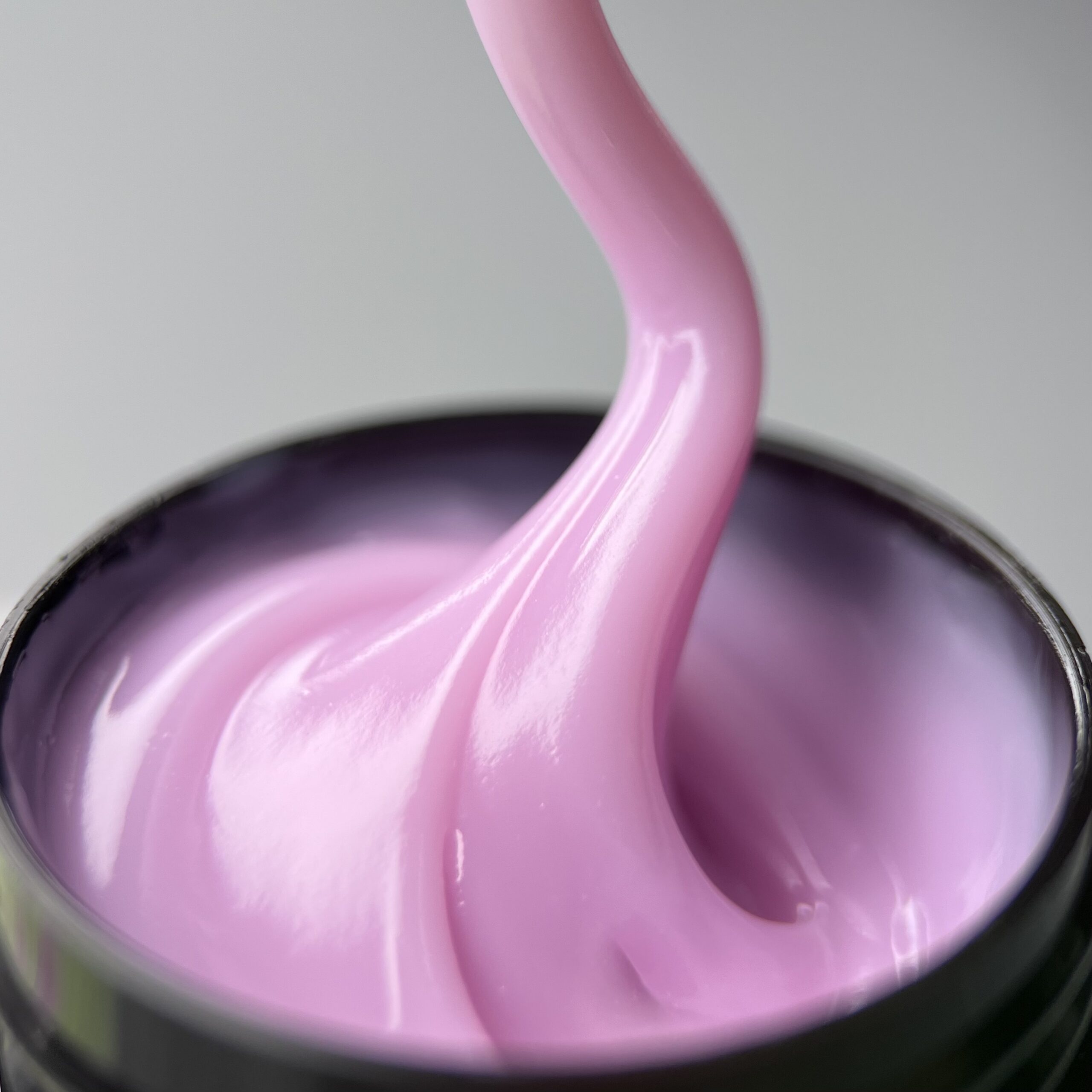 Акригель AcryGel Nika Zemlyanikina Light Pink (баночка), 15 мл