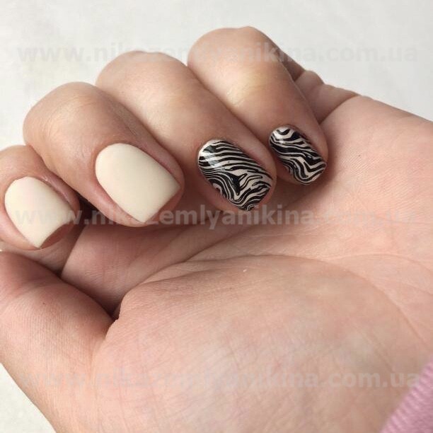 Гель лак N.Z. the gel polish 69, 6мл