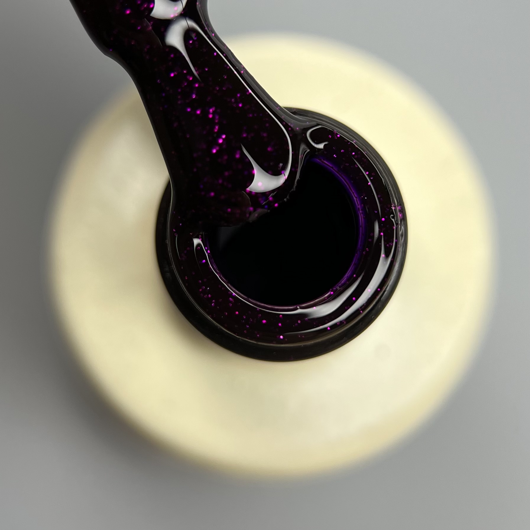 Гель лак N.Z. the gel polish 63, 6мл