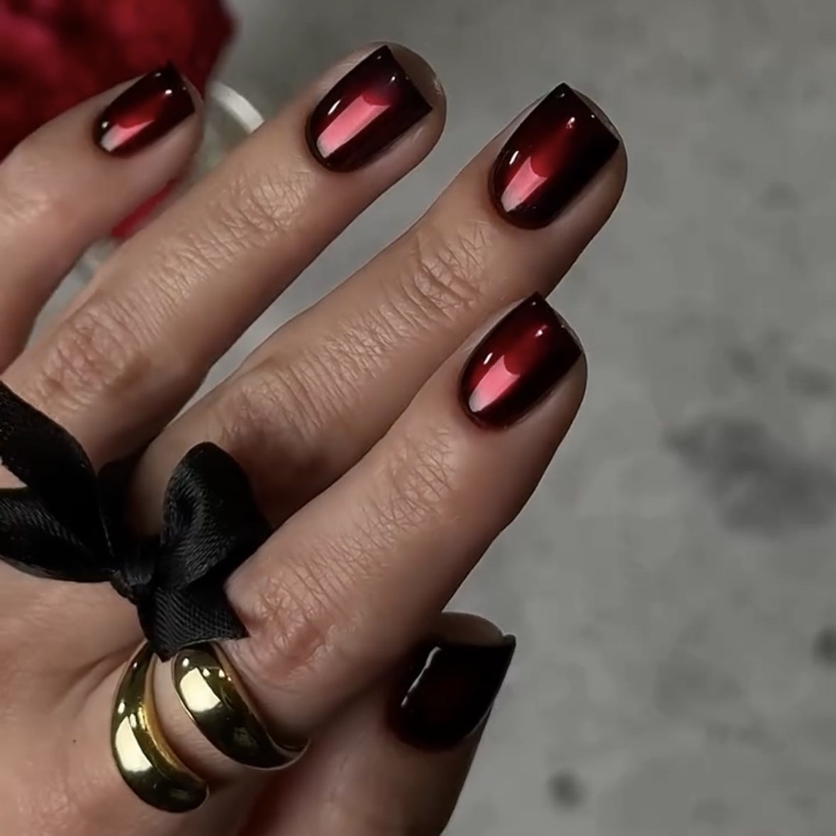 Гель лак N.Z. the gel polish 110, 6 мл