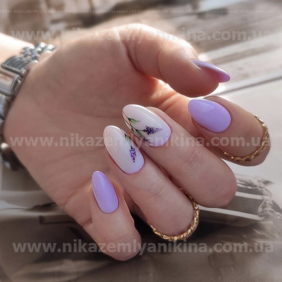 Гель лак N.Z. the gel polish 87, 6 мл