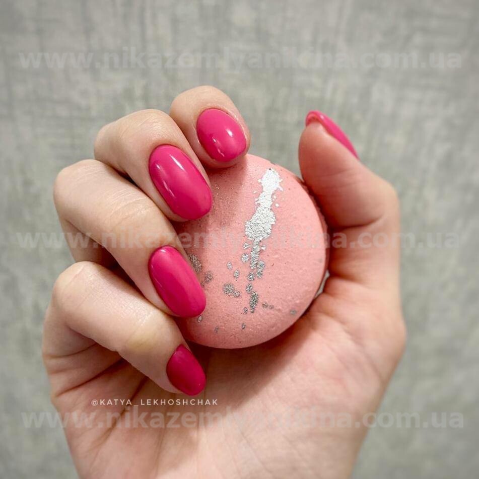 Гель лак N.Z. the gel polish 103, 6 мл