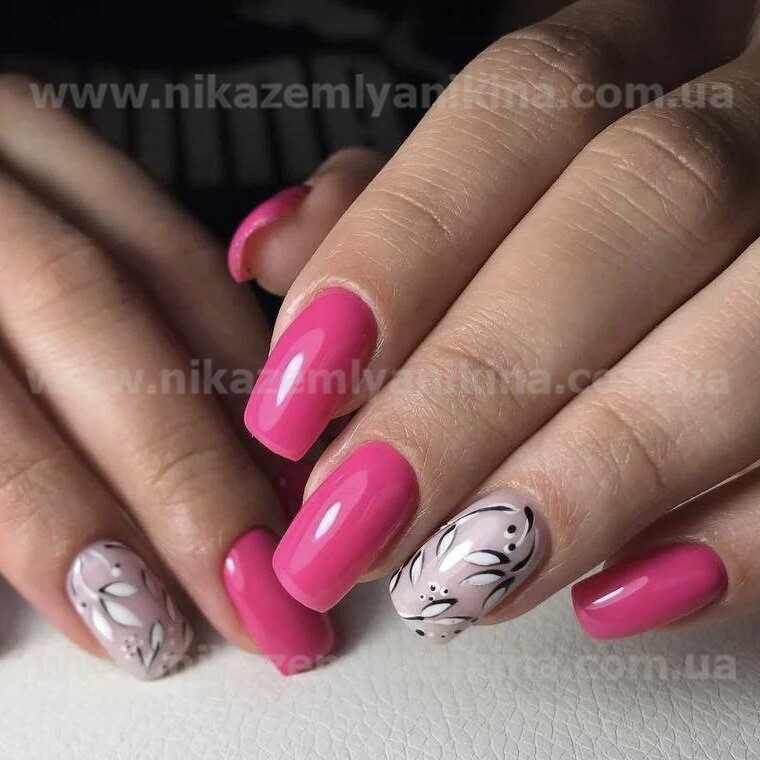 Гель лак N.Z. the gel polish 103, 6 мл