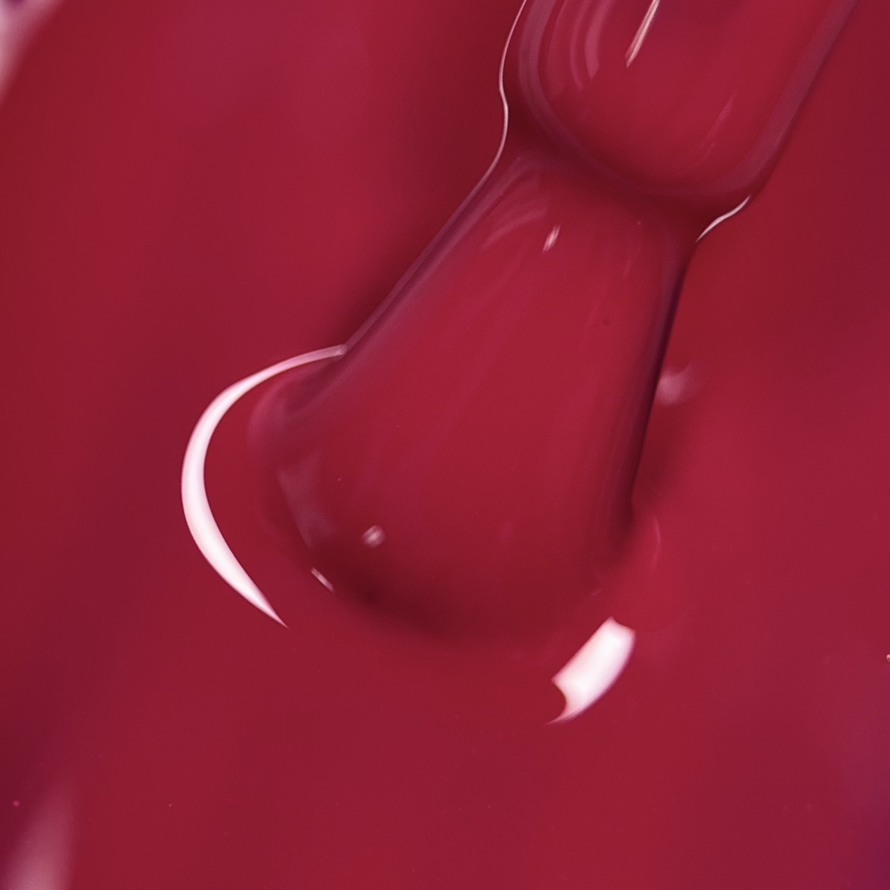 Гель лак N.Z. the gel polish 105, 6 мл