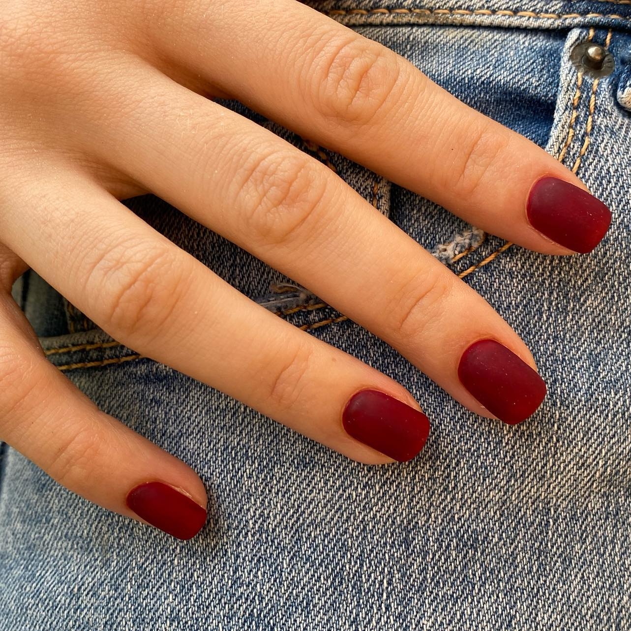 Гель лак N.Z. the gel polish 110, 6 мл