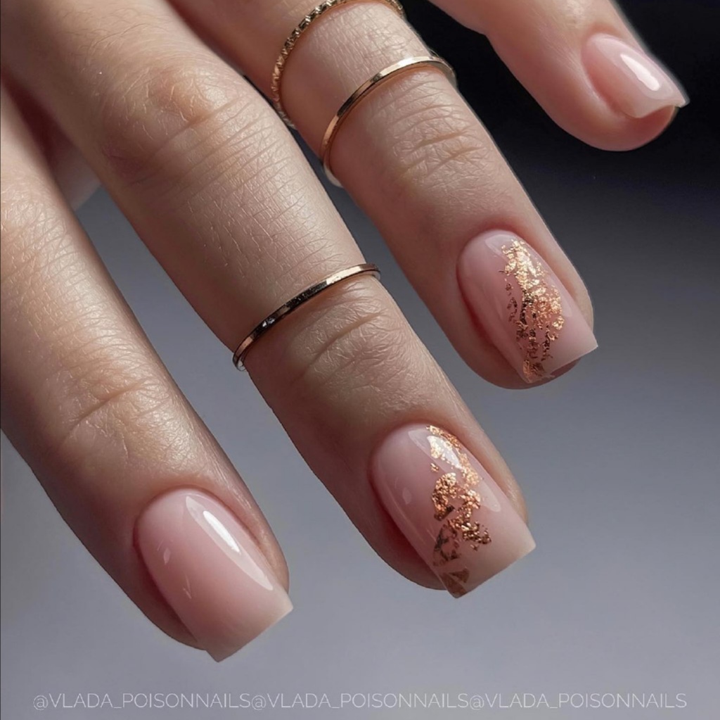Камуфлююча каучукова база Rubber Base Nika Zemlyanikina Peach, 15мл