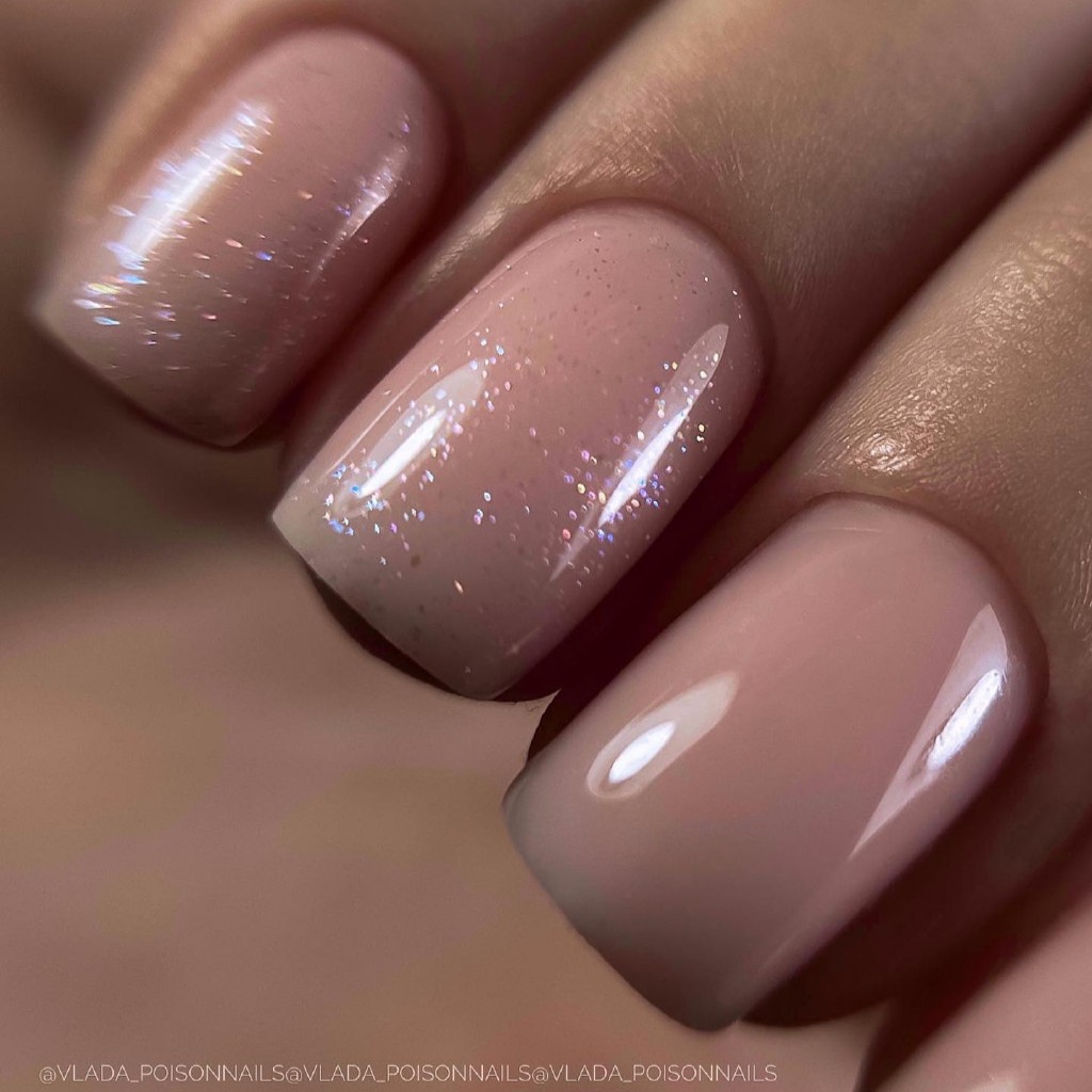 Камуфлююча каучукова база Rubber Base Nika Zemlyanikina Peach, 15мл