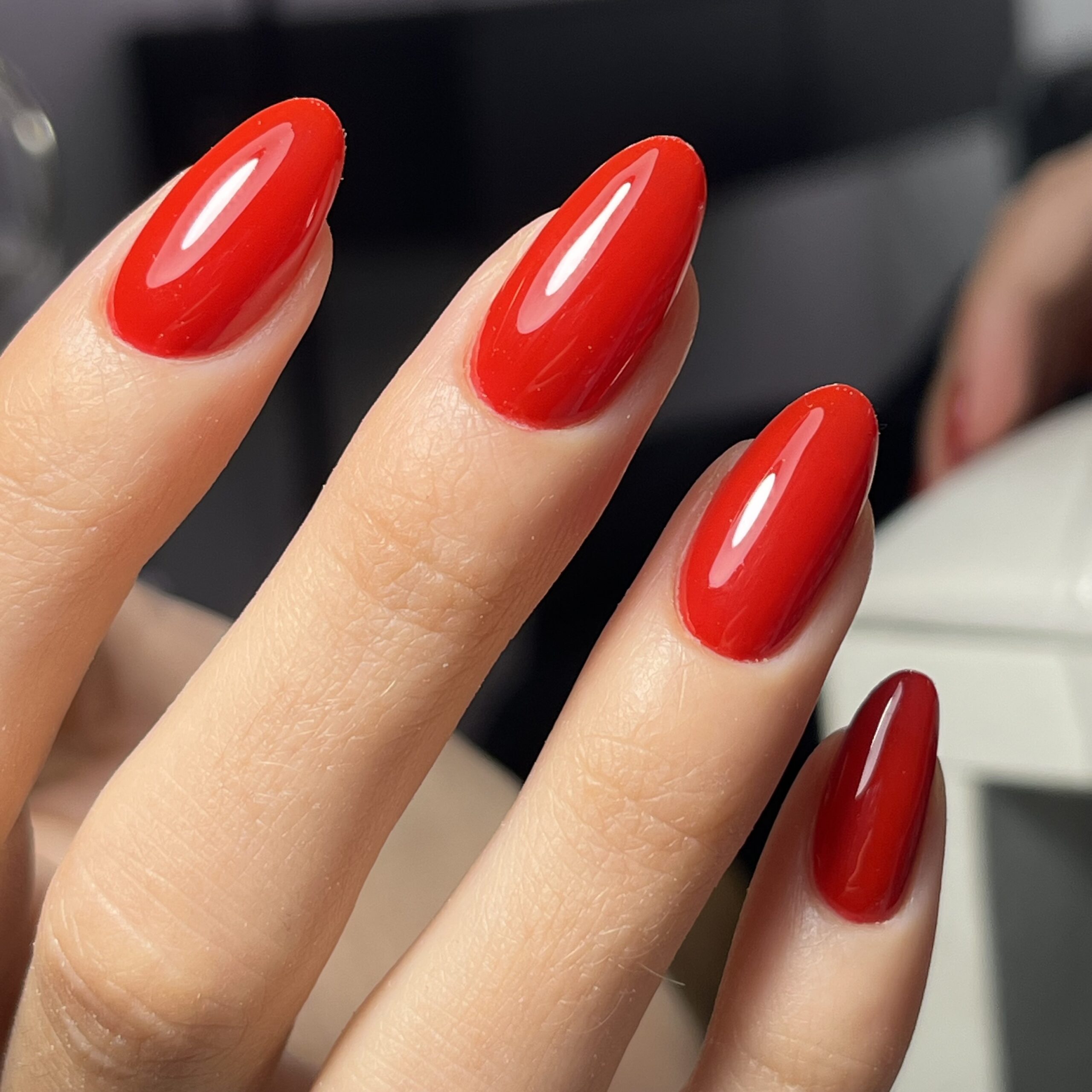 Гель лак N.Z. the gel polish 109, 6 мл