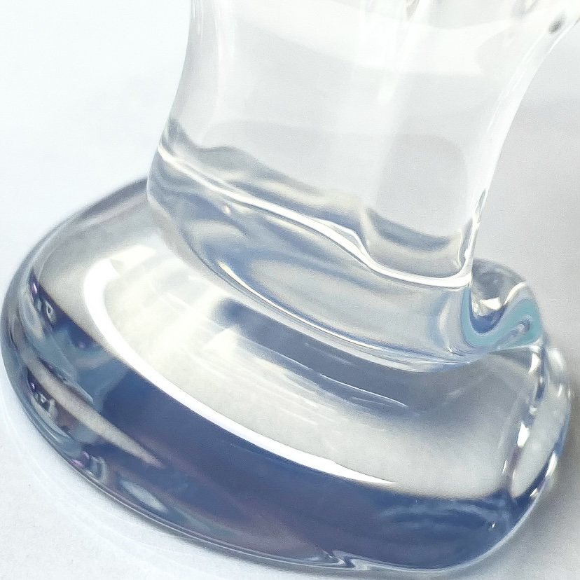 Прозорий гель Builder gel Clear ice (05) Nika Zemlyanikina, 30мл